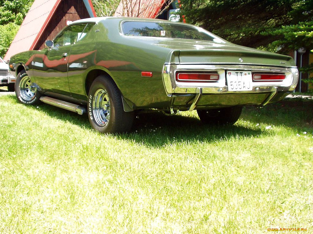 , dodge